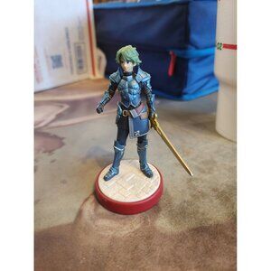Nintendo Amiibo Alm Fire Emblem Collection